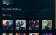 CONTA MESTRE com 50k de ip