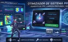 🚀 [Pro] System Optimizer V1.0.4 - Otimização Extrema