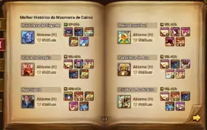 Han + Kovarci Combo SSS RTA summoners war