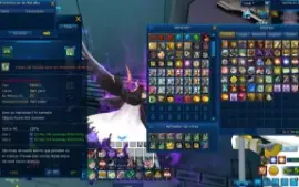 Conta LA omega