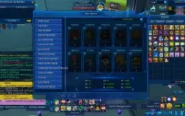 Conta LA omega