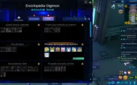 Conta LA omega