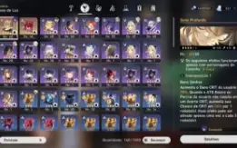 Honkai Star Rail -  Jing Yuan + Seele + Bailu + Yanqing+Welt