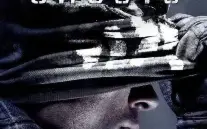 Xbox Call of Duty: Ghosts #C71577