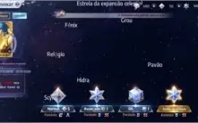 Conta lvl 57, server A70. Conta Avançada, podemos negociar.