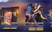 Conta lvl 57, server A70. Conta Avançada, podemos negociar.