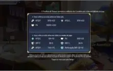 Conta lvl 57, server A70. Conta Avançada, podemos negociar.