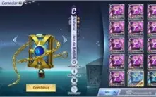 Conta lvl 57, server A70. Conta Avançada, podemos negociar.