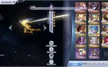 Conta lvl 57, server A70. Conta Avançada, podemos negociar.