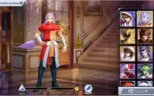 Conta lvl 57, server A70. Conta Avançada, podemos negociar.