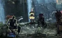 Conta Lost ark iLVL 1365 + ALT iLVL 1330
