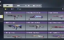 🎮 Conta COD Mobile RARÍSSIMA (Desde o Beta)