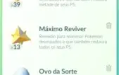 Pokemon go lvl 39 PTC muitos 100% e shinys