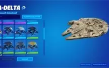 Conta Fortnite com skins raras dos primeiros passes