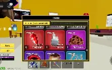 Conta Blox Shark V4 Full + Cdk + God + Max