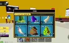 Conta Blox Shark V4 Full + Cdk + God + Max