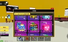 Conta Blox Shark V4 Full + Cdk + God + Max