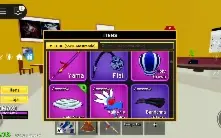 Conta Blox Shark V4 Full + Cdk + God + Max