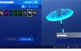 conta fortnite com IKONIC  >>passe 9 e skins compradas