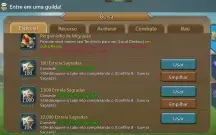 trap solo titan 600M t4 11M de tropas 