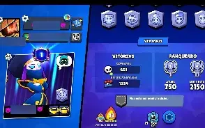 Conta De Bralw Estars 18K De Trofel