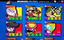 Conta De Bralw Estars 18K De Trofel