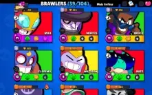 Conta De Bralw Estars 18K De Trofel