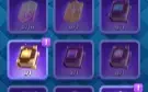 Conta Clash Royale Nivel 35 - Todas As Lendárias