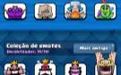 Conta Clash Royale Nivel 35 - Todas As Lendárias