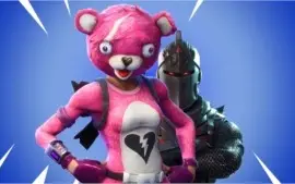 Conta fortnite battle royale PC/PS4