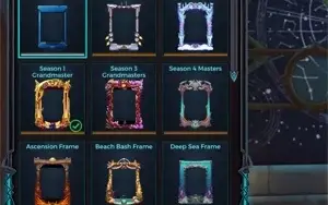 Paladins Conta. Titulo: Campeao Mundial. Conta Verificada.
