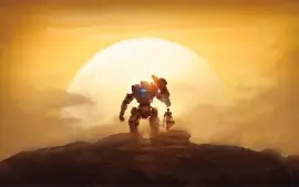 Titanfall 2