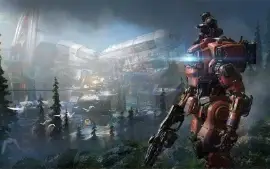 Titanfall 2