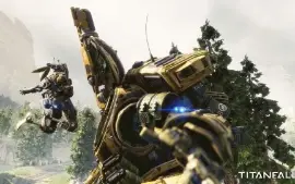 Titanfall 2