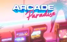 Xbox Arcade Paradise | High Score Edition #C53465