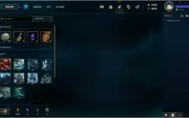 CONTA EX GOLD MMR ALTO/ ✨MUITO RP✨