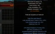Elfa Megamu lv 1070+ 190rr