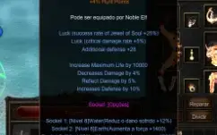 Elfa Megamu lv 1070+ 190rr