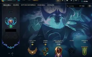 Season 2 | 197 Skins | Falta 1 Champ | Mestre | Valorant 1.0
