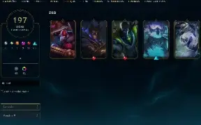 Season 2 | 197 Skins | Falta 1 Champ | Mestre | Valorant 1.0