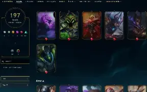 Season 2 | 197 Skins | Falta 1 Champ | Mestre | Valorant 1.0