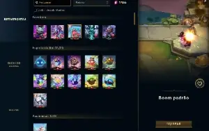 Season 2 | 197 Skins | Falta 1 Champ | Mestre | Valorant 1.0