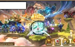 Conta SW - server global - ld5 Eludia e Herteit-  71 Nat5