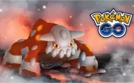 POKEMON GO - CAPTURA DE LENDARIOS
