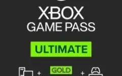 Xbox Games Pass Ultimate 1 Mês Original 