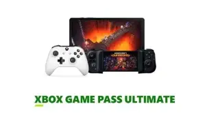 Xbox Games Pass Ultimate 1 Mês Original 