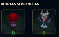 Conta Level 30+ Prata 4 Com 20 champs + reembolso e skins