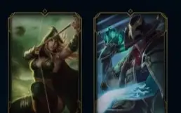 Conta Level 30+ Prata 4 Com 20 champs + reembolso e skins