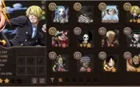CONTA GRAND LINE ADVENTURE