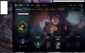 Vendo Conta